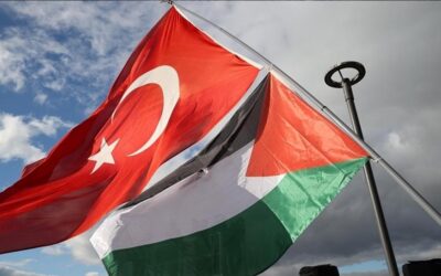 İstanbul'da kritik Gazze toplantısı… Hamas: Erdoğan'a ve Türkiye'ye teşekkür ederiz