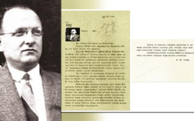 MİT, Türk casusu İngiliz Kemal'e olumsuz rapor vermiş