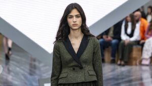 Moda dünyasındaki değişim zor durumdaki sektörü yeniden canlandırabilir mi?