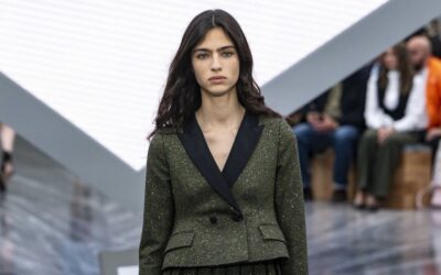 Moda dünyasındaki değişim zor durumdaki sektörü yeniden canlandırabilir mi?