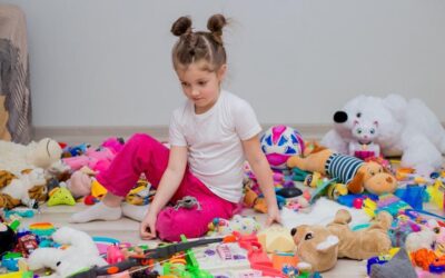 Modern Ebeveynliğin yanılgılarını düzeltme yolu: Mahrumiyet Eğitimi