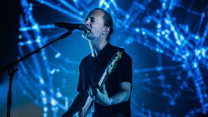 Modern rock’ın yönünü belirleyen Radiohead Berlin’de sahneyi ve izleyiciyi baştan yarattı