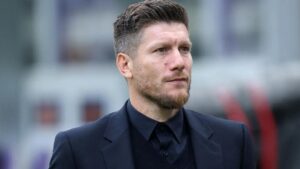 Monaco'nun yeni teknik direktörü belli oluyor