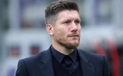 Monaco'nun yeni teknik direktörü belli oluyor