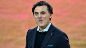 Vincenzo Montella, İspanya maçı öncesi konuştu! "Hazırlık tadında geçmeyecek"