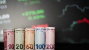 Morgan Stanley, Türk ekonomisine ilişkin öngörüsünü paylaştı