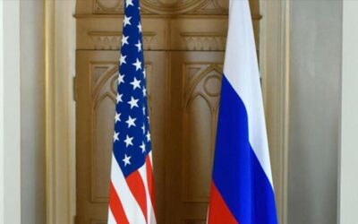 Moskova'dan uyarı: ABD ile diyalogumuzu bozmaya yönelik girişimler var