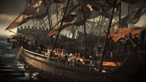Mount & Blade II: Bannerlord'a deniz savaşları geliyor: War Sails paketi duyuruldu! İşte tarihi!
