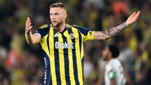 Mourinho'nun ayrılmasını beklemiyorduk!
