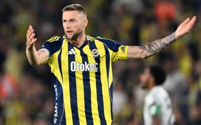 Mourinho'nun ayrılmasını beklemiyorduk!