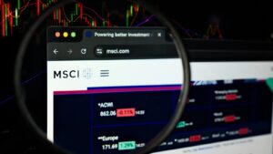 MSCI Türkiye endekslerinde değişikliğe gitti: 3 hisse eklendi, 9 hisse çıkarıldı