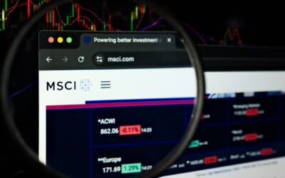 MSCI Türkiye endekslerinde değişikliğe gitti: 3 hisse eklendi, 9 hisse çıkarıldı