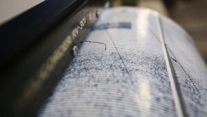 Muğla Köyceğiz'de deprem
