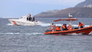 Muğla'da düzensiz geçişler engellendi: 74 kaçak göçmen yakalandı, 46 kişi kurtarıldı