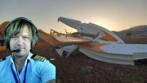 Muğla'da kurtuldu, Hırvatistan'da şehit düştü… Kahraman pilot hakkında gerçek ortaya çıktı