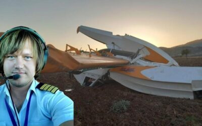 Muğla'da kurtuldu, Hırvatistan'da şehit düştü… Kahraman pilot hakkında gerçek ortaya çıktı