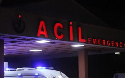 Muğla'da otelin personel lojmanında bir bebek ölü bulundu