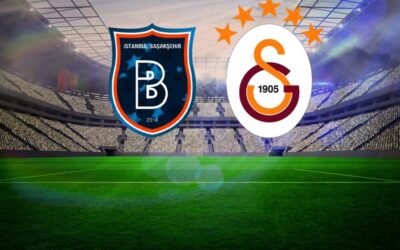 MUHTEMEL 11'LER | Başakşehir – Galatasaray maçı ne zaman, saat kaçta, hangi kanalda?