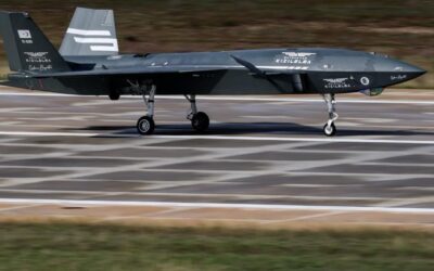 MURAD AESA radar ile kanatlandı! KIZILELMA'dan ses getiren uçuş