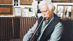 Musikiye nefes veren Sayın vefat etti