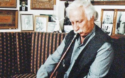 Musikiye nefes veren Sayın vefat etti