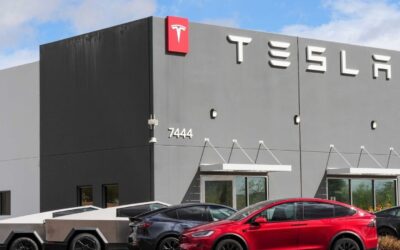 Musk’ın ödeme paketi tartışmaları Tesla hisselerini düşürdü