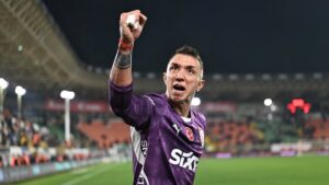 Muslera'dan Galatasaray'a tebrik paylaşımı! Ajax galibiyeti sonrası…