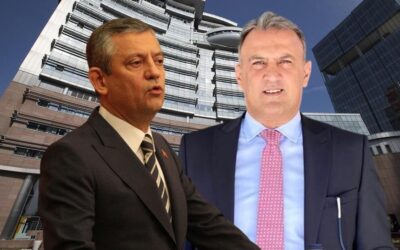 Mustafa Yavuz, Özgür Özel'e böyle tepki gösterdi: Kaç dolar verirsem CHP'den ihraç edilmem?
