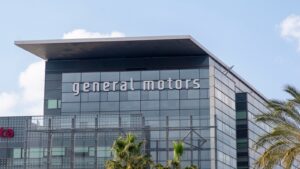 Nadir toprak elementi savaşında kazanan General Motors olacak