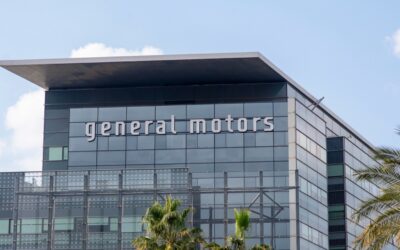 Nadir toprak elementi savaşında kazanan General Motors olacak