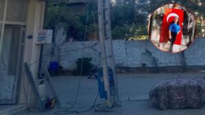 Nakliye asansörü faciasında 2 şüpheli tutuklandı