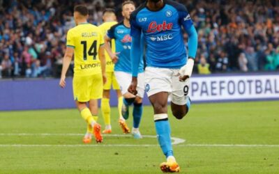 Napoli'den Galatasaray'a bir transfer daha! Gelmeye sıcak bakıyor