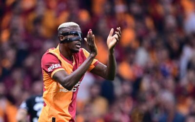 Napoli'nin eski scout şefinden yıllar sonra flaş itiraf! Osimhen'in nasıl transfer edildiğini anlattı