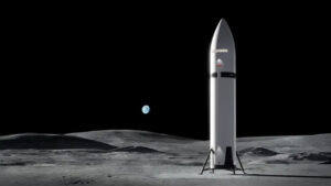 NASA'dan Elon Musk'ı kızdıran karar: SpaceX, Ay yarışında artık rakipsiz değil