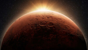 Perseverance, Mars'ın şimdiye dek gördüğümüz en net panoramasını Dünya'ya gönderdi