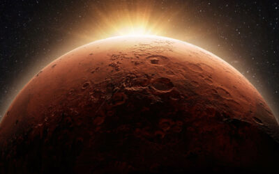 Perseverance, Mars'ın şimdiye dek gördüğümüz en net panoramasını Dünya'ya gönderdi