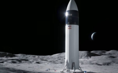 NASA’nın 2027 Ay hedefi tehlikede: SpaceX’in gecikmeleri Artemis 3’ü vurabilir