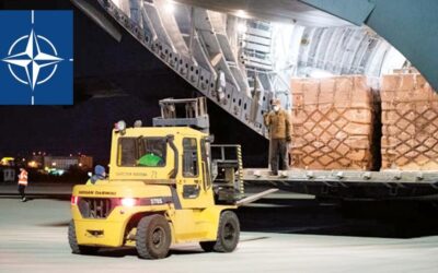 NATO Tedarik Ajansı'na yolsuzluk soruşturması