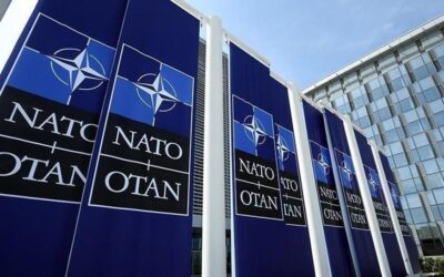 NATO'dan Rusya'ya kınama: Estonya hava sahası ihlali "sorumsuz davranış"