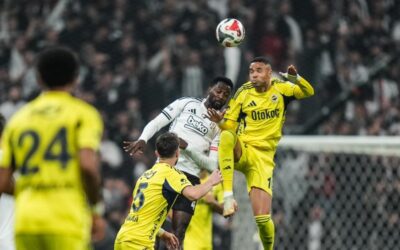 Ndidi: Hep beraber bir bütün olmalıyız