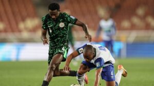 Ndidi'nin kritik maçı