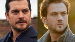 Ne Çağatay Ulusoy ne Aras Bulut İynemli… O listede öyle isimler yer aldı ki!