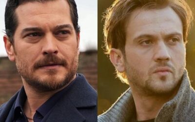 Ne Çağatay Ulusoy ne Aras Bulut İynemli… O listede öyle isimler yer aldı ki!