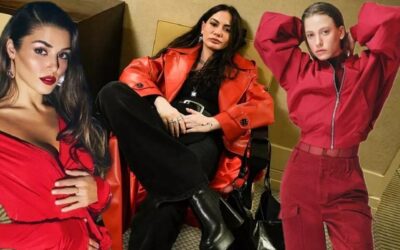 Ne Serenay Sarıkaya, ne Hande Erçel… Eşref Rüya'nın yıldızı Demet Özdemir öyle bir ödül aldı ki!
