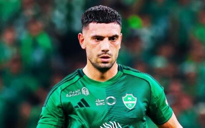 Ne yaptın sen Merih Demiral! Tüm ülke onu konuşuyor