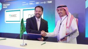 Nef’ten milyar dolarlık ortaklık: Suudi Arabistan’a otel, perakende ve konut projesi