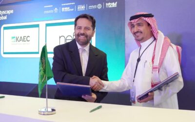 Nef’ten milyar dolarlık ortaklık: Suudi Arabistan’a otel, perakende ve konut projesi