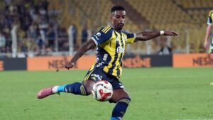 Nelson Semedo: Herkesin aynası bakması gerekiyor
