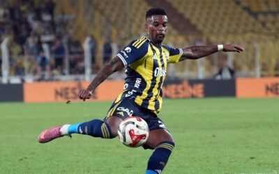 Nelson Semedo: Herkesin aynası bakması gerekiyor