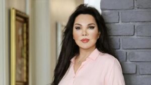 Neşe Aksoy'la ilgili şoke eden gerçek! Vefatından sonra ortaya çıktı